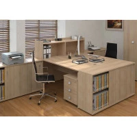 Офисная мебель для персонала Style