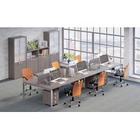 Офисная мебель для персонала Style