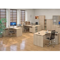 Офисная мебель для персонала Style