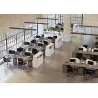 Офисная мебель Стайл