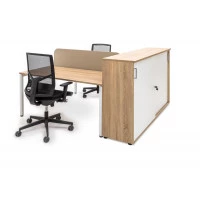 Мебель для персонала Tour Light