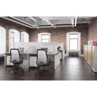 Офисная мебель Tour Wood