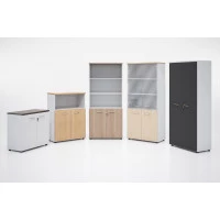 Офисная мебель Tour Wood