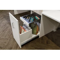 Офисная мебель Tour Wood