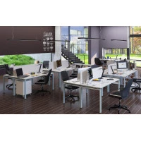Офисная мебель для персонала Vita M