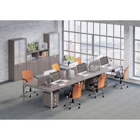 Мебель Metal System