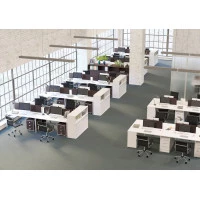 Мебель для персонала Metal System