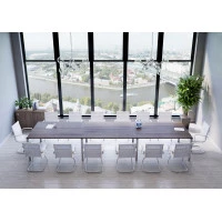 Мебель для офиса Metal System