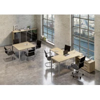 Metal System на сайте Про-офис