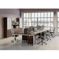 Купить мебель Metal System