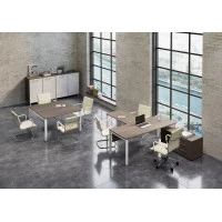 Мебель Metal System в Про-офис