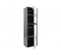 Бухгалтерский шкаф AIKO SL-150/2Т EL