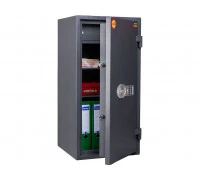 Взломостойкий сейф VALBERG КВАРЦИТ 90Т EL