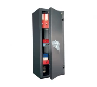 Взломостойкий сейф VALBERG ФОРТ 1668 EL