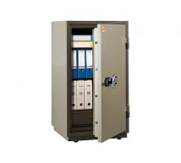 Огнестойкий сейф VALBERG FRS-127.T-EL