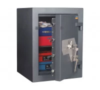 Взломостойкий сейф VALBERG ФОРТ 67 KL