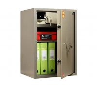 Офисный сейф VALBERG ASM 63T