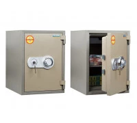 Огнестойкий сейф VALBERG FRS-49 CL