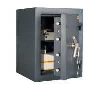 Взломостойкий сейф VALBERG РУБЕЖ 67 KL