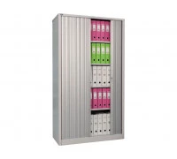 Металлический шкаф для офиса NOBILIS NST-1991