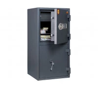 Взломостойкий сейф VALBERG КВАРЦИТ 90Т/2 EL