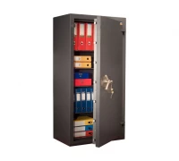 Взломостойкий сейф VALBERG ФОРТ 1685 KL