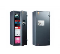 Огневзломостойкий сейф VALBERG ГАРАНТ ЕВРО 165Т