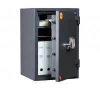 Взломостойкий сейф VALBERG ГРАНИТ 65Т EL