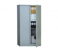 Металлический шкаф для офиса ПРАКТИК AM 1891