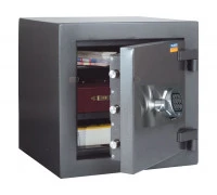 Взломостойкий сейф VALBERG ФОРТ 50 EL