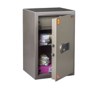Взломостойкий сейф VALBERG КАРАТ-67T EL