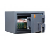 Взломостойкий сейф VALBERG КВАРЦИТ 25