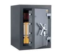 Взломостойкий сейф VALBERG РУБЕЖ 67 EL