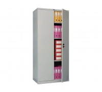 Металлический шкаф для офиса ПРАКТИК СВ-15