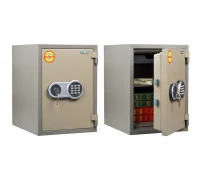 Огнестойкий сейф VALBERG FRS-49 EL