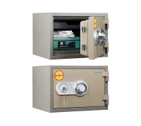 Огнестойкий сейф VALBERG FRS-30 CL