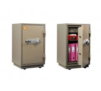 Огнестойкий сейф VALBERG FRS-80.T-CL