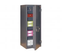 Взломостойкий сейф VALBERG КВАРЦИТ 120Т