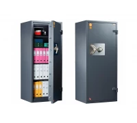 Огневзломостойкий сейф VALBERG ГАРАНТ ЕВРО 165Т EL