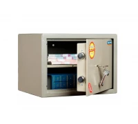 Мебельный сейф для офиса VALBERG ASM-25