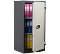 Огнестойкий шкаф VALBERG BM-1260EL