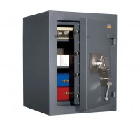 Взломостойкий сейф VALBERG ФОРТ 67 EL