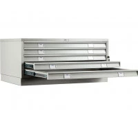 Картотека ПРАКТИК A1-05/0 (база)