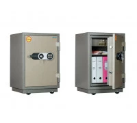 Огнестойкий сейф VALBERG FRS-73.T-EL