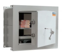 Встраиваемый сейф VALBERG AW-1 3322