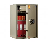 Офисный сейф VALBERG ASM-63T EL