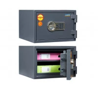 Взломостойкий сейф VALBERG КВАРЦИТ 30 EL