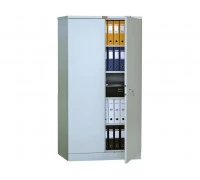 Металлический шкаф для офиса VALBERG AMH 1891