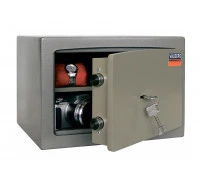 Взломостойкий сейф VALBERG КАРАТ-25