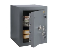 Взломостойкий сейф VALBERG Гранит III-67 KL